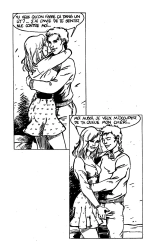 Timide provinciale, j'ai découvert l'amour à la fac... : page 115