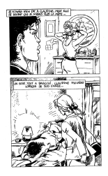 Timide provinciale, j'ai découvert l'amour à la fac... : page 117