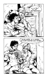 Timide provinciale, j'ai découvert l'amour à la fac... : page 118