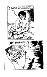 Timide provinciale, j'ai découvert l'amour à la fac... : page 119