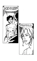 Timide provinciale, j'ai découvert l'amour à la fac... : page 120