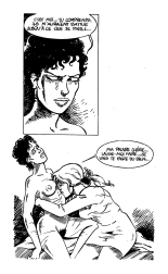 Timide provinciale, j'ai découvert l'amour à la fac... : page 121