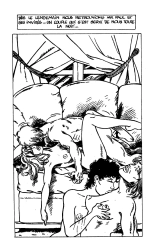 Timide provinciale, j'ai découvert l'amour à la fac... : page 124