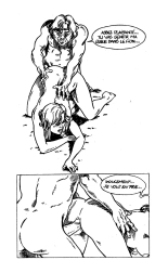 Timide provinciale, j'ai découvert l'amour à la fac... : page 128