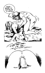 Timide provinciale, j'ai découvert l'amour à la fac... : page 131