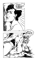 Timide provinciale, j'ai découvert l'amour à la fac... : page 147