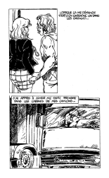 Timide provinciale, j'ai découvert l'amour à la fac... : page 150