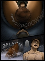 Toilet torture : page 4