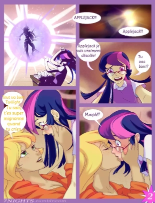 hentai my little pony friendship is magic