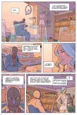 Tongue Lash - Volume 1 : page 7