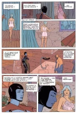 Tongue Lash - Volume 1 : page 8