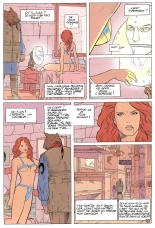 Tongue Lash - Volume 1 : page 16