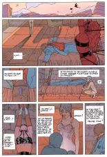 Tongue Lash - Volume 1 : page 19