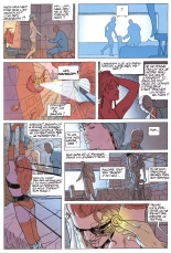Tongue Lash - Volume 1 : page 20