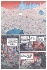 Tongue Lash - Volume 1 : page 21