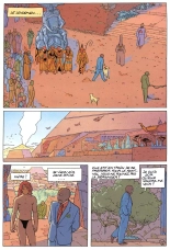 Tongue Lash - Volume 1 : page 23