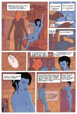 Tongue Lash - Volume 1 : page 24