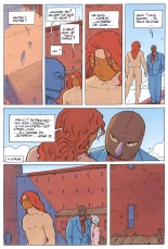 Tongue Lash - Volume 1 : page 28