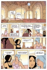 Tongue Lash - Volume 1 : page 29