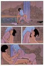Tongue Lash - Volume 1 : page 30
