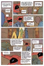 Tongue Lash - Volume 1 : page 34