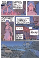 Tongue Lash - Volume 1 : page 36