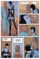 Tongue Lash - Volume 1 : page 41