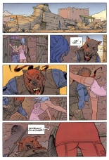 Tongue Lash - Volume 1 : page 42