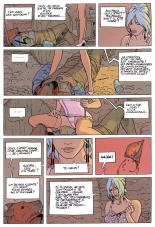 Tongue Lash - Volume 1 : page 43