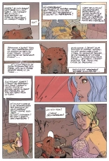 Tongue Lash - Volume 1 : page 44