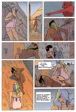 Tongue Lash - Volume 1 : page 46