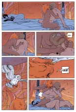 Tongue Lash - Volume 1 : page 47