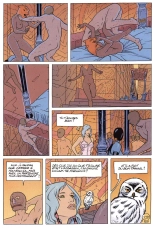 Tongue Lash - Volume 1 : page 48