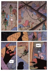 Tongue Lash - Volume 1 : page 51