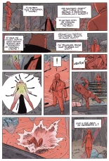Tongue Lash - Volume 1 : page 55