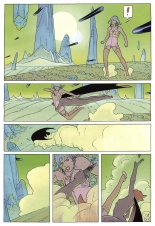 Tongue Lash - Volume 1 : page 57