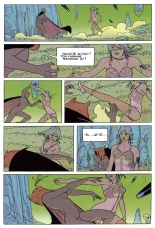 Tongue Lash - Volume 1 : page 58