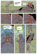 Tongue Lash - Volume 1 : page 59