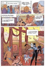 Tongue Lash - Volume 1 : page 60
