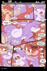 Toons on a Train : page 87
