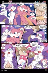 Toons on a Train : page 98