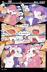 Toons on a Train : page 104