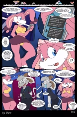 Toons on a Train : page 119