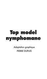 Top-modèle nymphomane : page 4