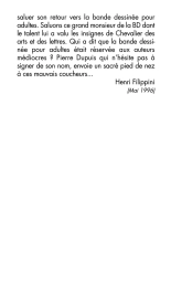Top-modèle nymphomane : page 6