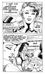 Top-modèle nymphomane : page 8