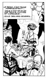 Top-modèle nymphomane : page 20