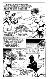 Top-modèle nymphomane : page 36