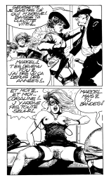 Top-modèle nymphomane : page 39