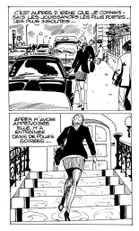 Top-modèle nymphomane : page 44